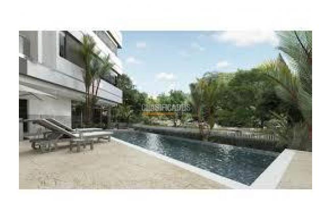 Apartamentos, Venta, Santa Rita - $1.690.000.000