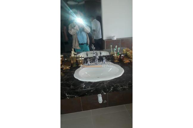 Fincas y Casas Campestres, Venta, Calima (Darién) - $1.600.000.000