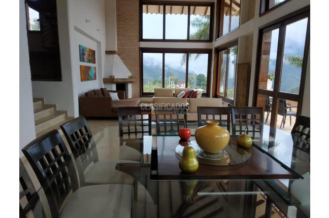 Fincas y Casas Campestres, Venta, Calima (Darién) - $1.600.000.000