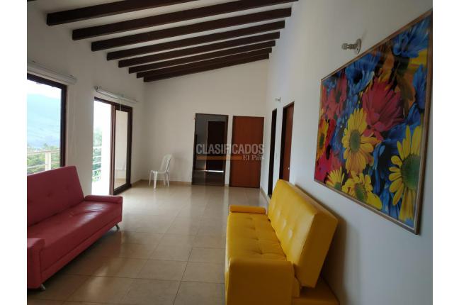 Fincas y Casas Campestres, Venta, Calima (Darién) - $1.600.000.000