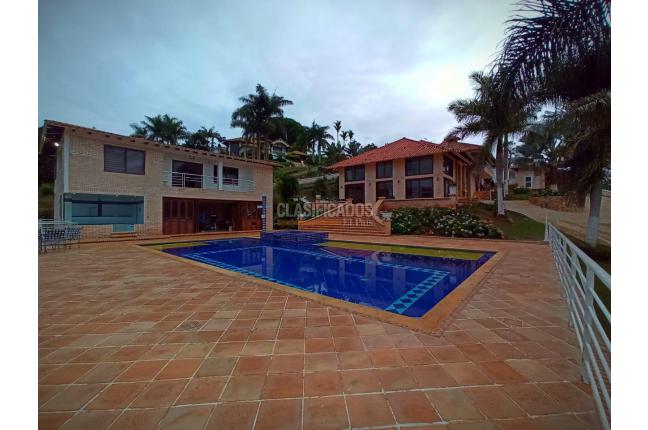 Fincas y Casas Campestres, Venta, Calima (Darién) - $1.600.000.000