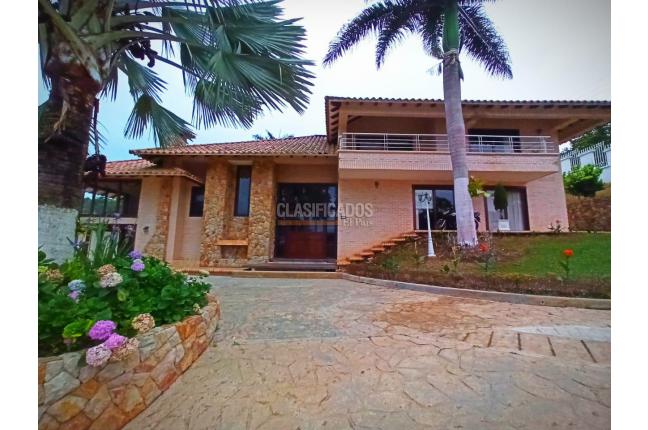 Fincas y Casas Campestres, Venta, Calima (Darién) - $1.600.000.000