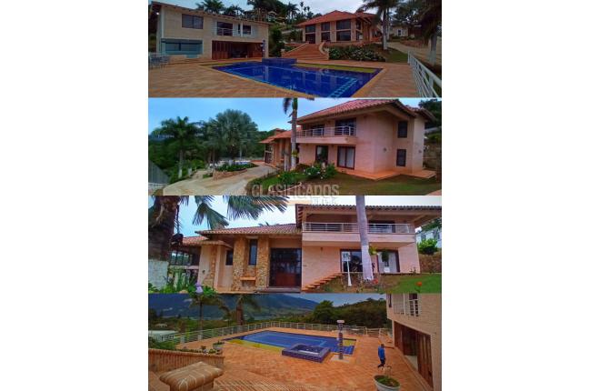 Fincas y Casas Campestres, Venta, Calima (Darién) - $1.600.000.000