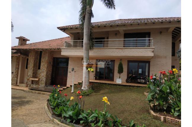 Fincas y Casas Campestres, Venta, Calima (Darién) - $1.600.000.000
