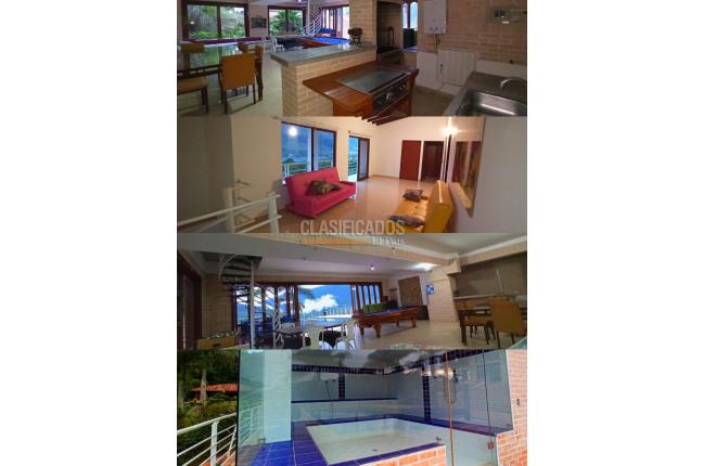 Fincas y Casas Campestres, Venta, Calima (Darién) - $1.600.000.000