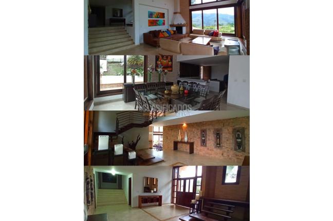 Fincas y Casas Campestres, Venta, Calima (Darién) - $1.600.000.000