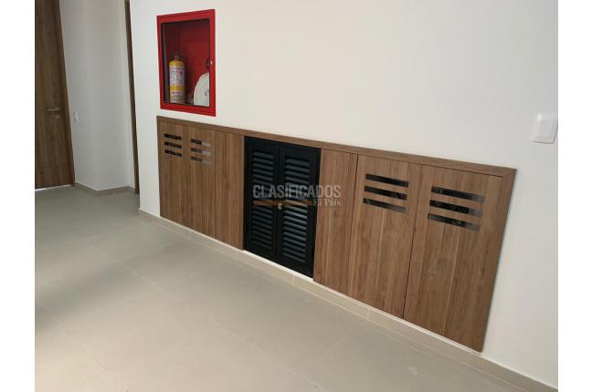 Apartamentos, Venta, Pance