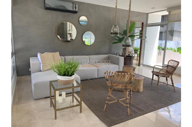 Apartamentos, Venta, Pance