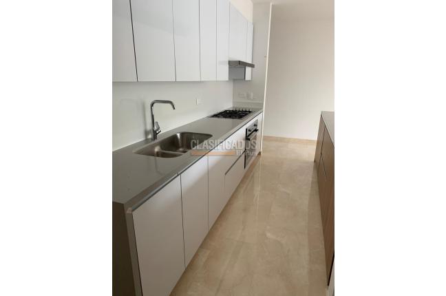 Apartamentos, Venta, Pance