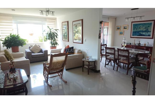 Apartamentos, Venta en Cristales