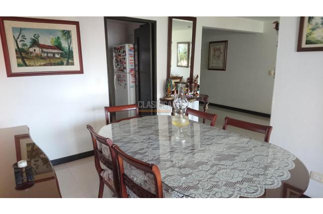 Apartamentos, Venta en Cristales