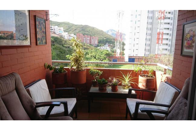 Apartamentos, Venta, Cristales - $650.000.000