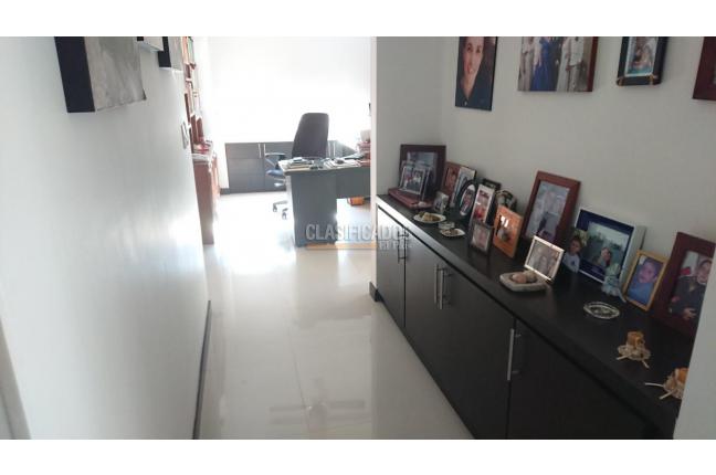 Apartamentos, Venta, Cristales - $650.000.000