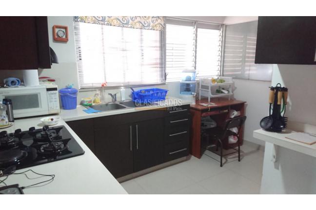 Apartamentos, Venta, Cristales - $650.000.000