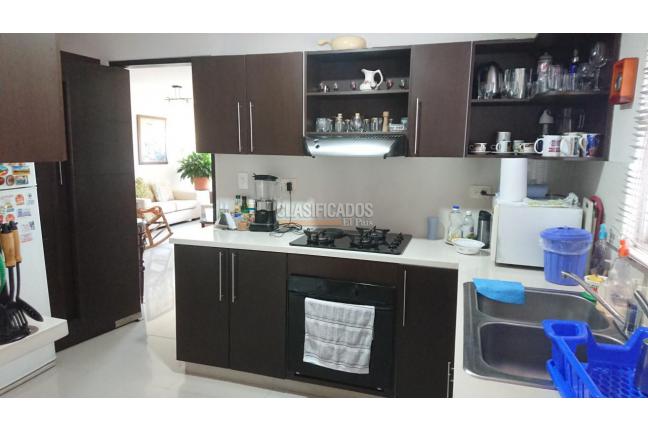 Apartamentos, Venta, Cristales - $650.000.000
