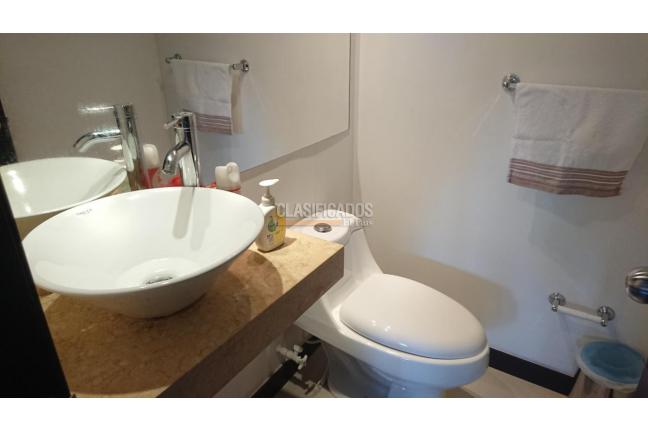 Apartamentos, Venta, Cristales - $650.000.000