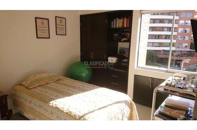 Apartamentos, Venta, Cristales - $650.000.000