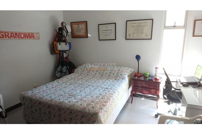 Apartamentos, Venta, Cristales - $650.000.000