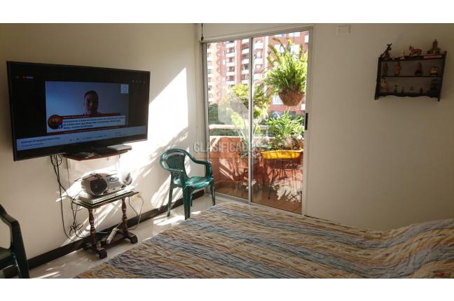 Apartamentos, Venta, Cristales - $650.000.000