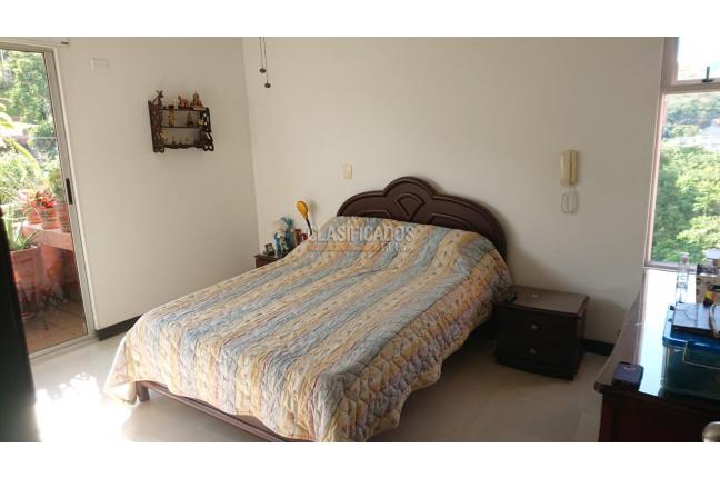 Apartamentos, Venta, Cristales - $650.000.000