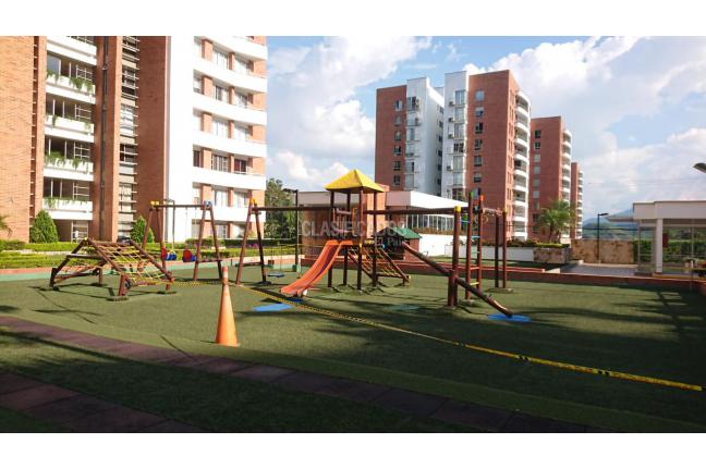 Apartamentos, Venta, Cristales - $650.000.000