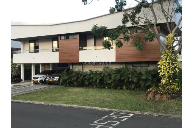 Casas, Venta, Pance - $3.800.000.000