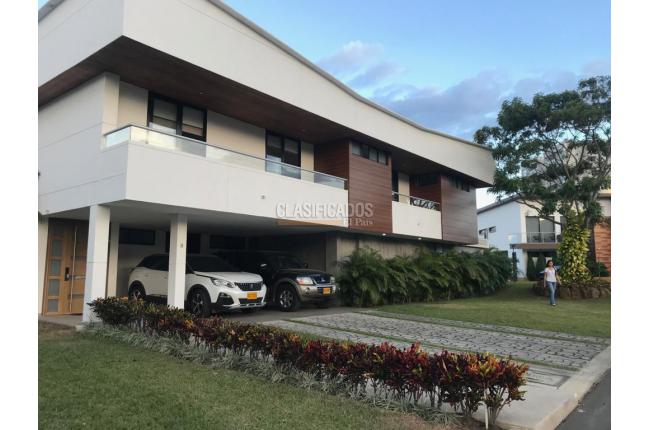 Casas, Venta, Pance - $3.800.000.000