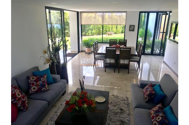 Casas, Venta, Pance - $3.800.000.000