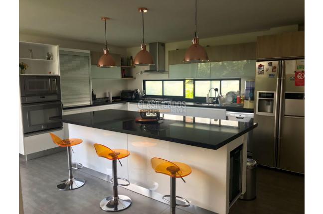 Casas, Venta, Pance - $3.800.000.000