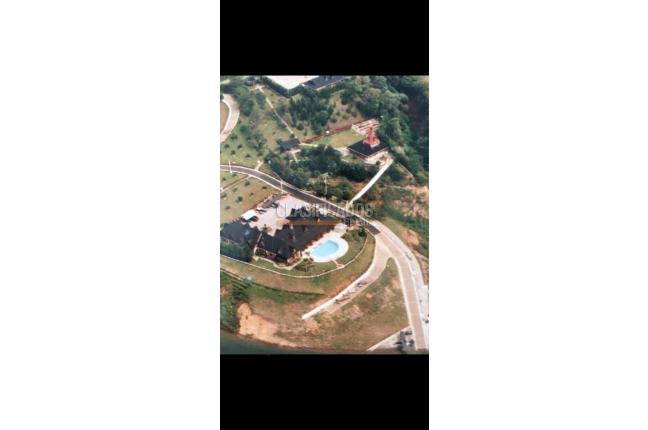 Fincas y Casas Campestres, Venta, Calima (Darién) - $13.000.000.000