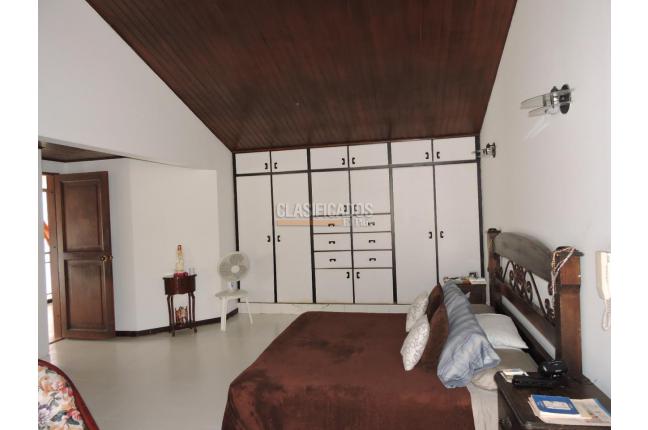Casas, Venta, El Ingenio - $850.000.000