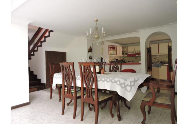 Casas, Venta, El Ingenio - $850.000.000