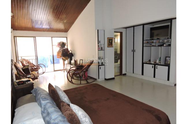 Casas, Venta, El Ingenio - $850.000.000