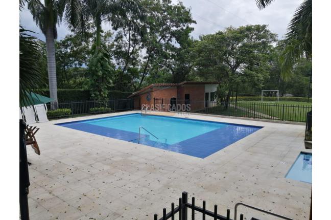 Casas, Venta en Farallones de Pance