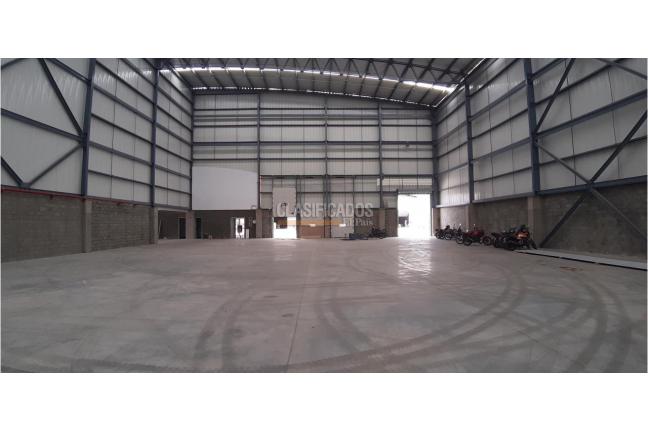 Locales y Bodegas, Alquiler, Yumbo - $18.900.000