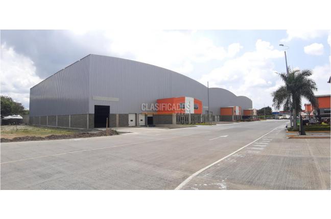 Locales y Bodegas, Alquiler, Yumbo - $18.900.000