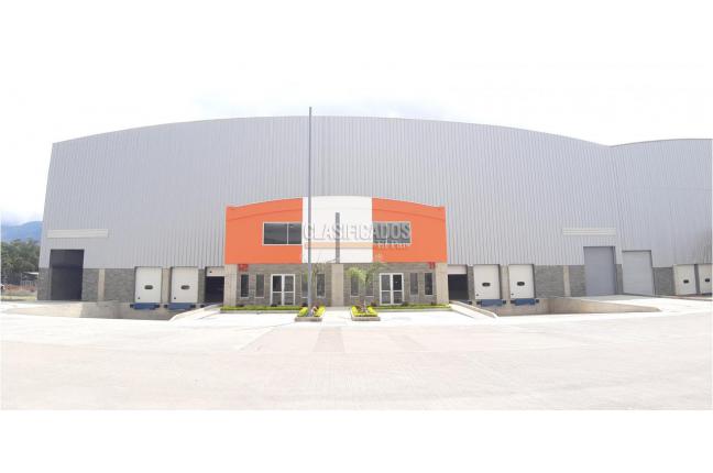 Locales y Bodegas, Alquiler, Yumbo - $18.900.000