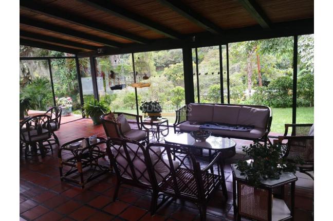 Fincas y Casas Campestres, Venta, El Saladito - $1.000.000.000