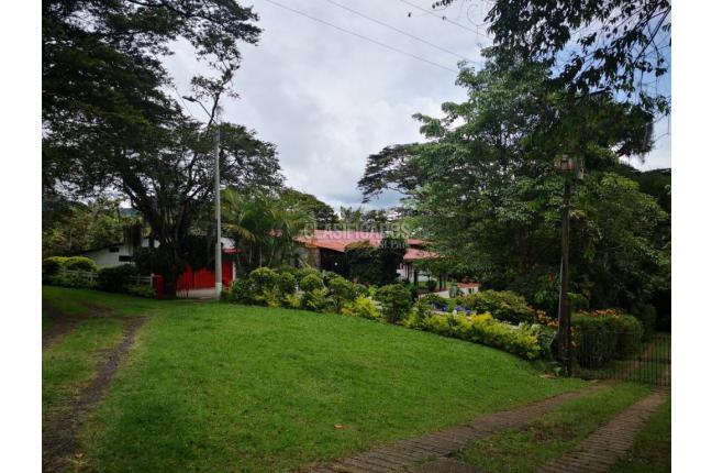 Fincas y Casas Campestres, Venta en El Saladito