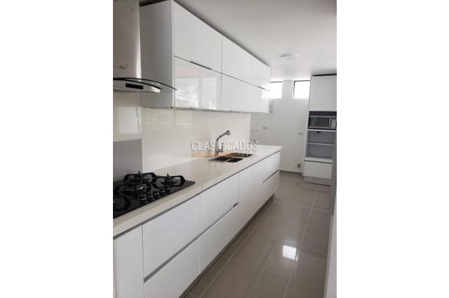 Apartamentos, Venta en Cristales