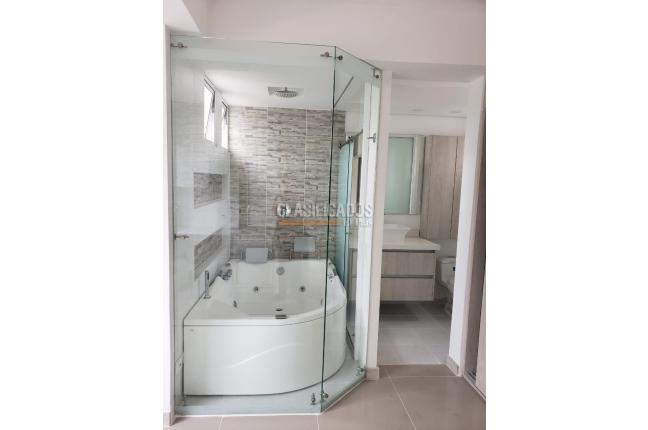 Apartamentos, Venta en Cristales