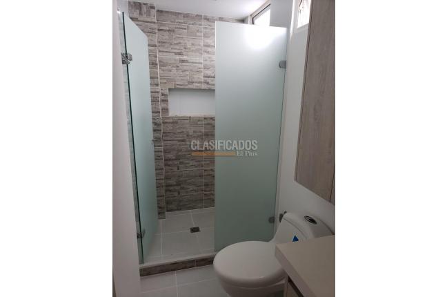 Apartamentos, Venta, Cristales - $360.000.000
