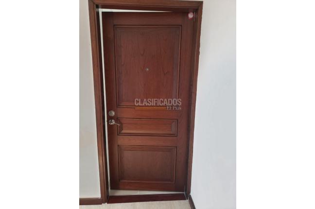 Apartamentos, Venta, Cristales - $360.000.000