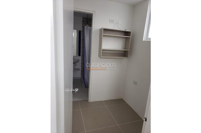 Apartamentos, Venta, Cristales - $360.000.000