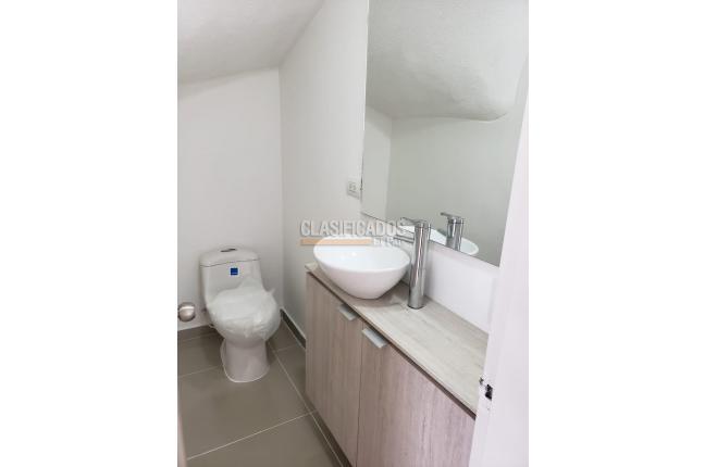 Apartamentos, Venta, Cristales - $360.000.000