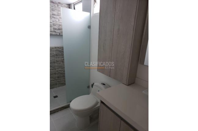 Apartamentos, Venta, Cristales - $360.000.000