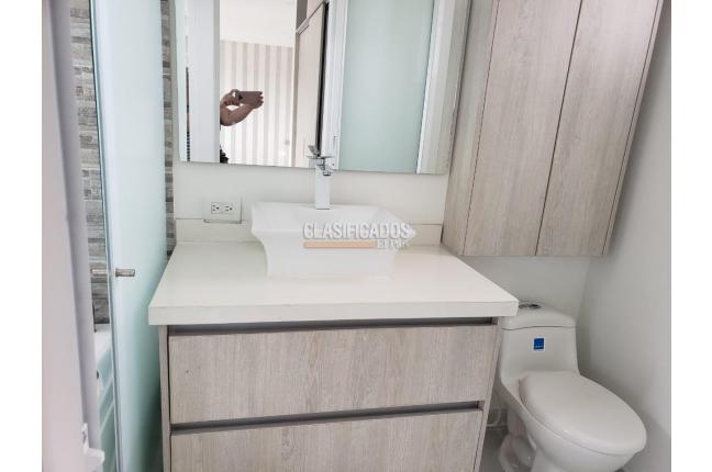 Apartamentos, Venta, Cristales - $360.000.000