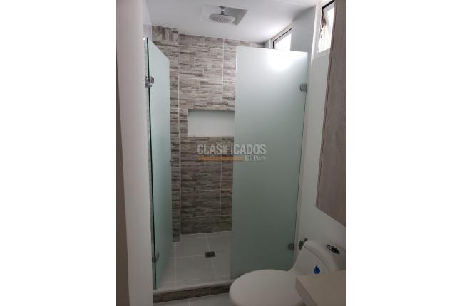 Apartamentos, Venta, Cristales - $360.000.000