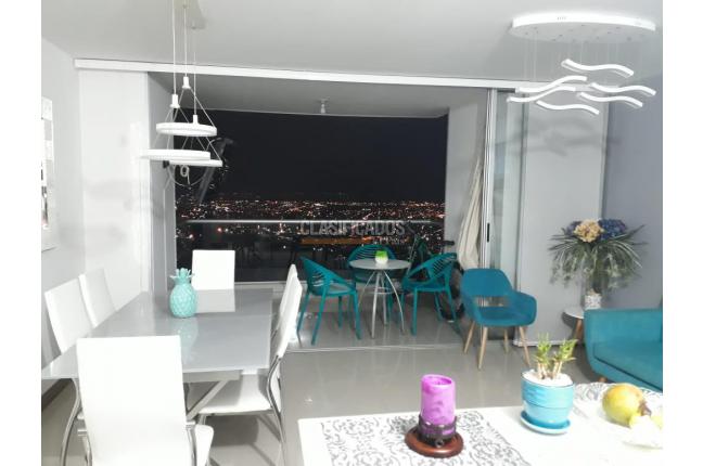 Apartamentos, Venta, Bellavista - $450.000.000