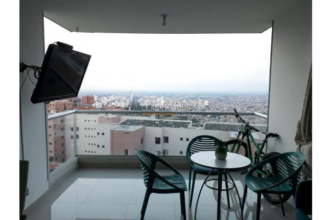 Apartamentos, Venta, Bellavista - $450.000.000
